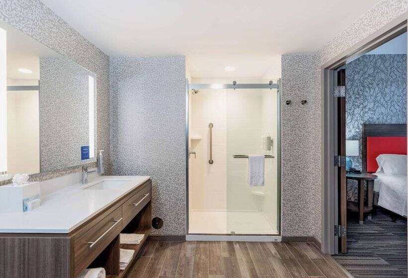 هتل Home2 Suites By Hilton Vero Beach I95