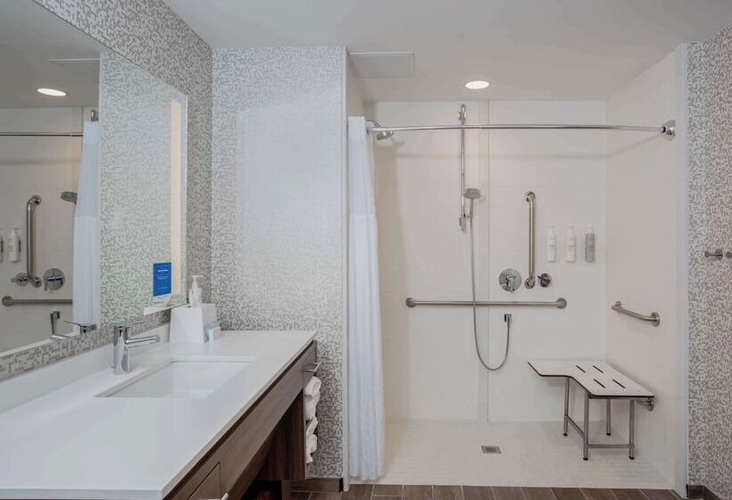 هتل Home2 Suites By Hilton Vero Beach I95