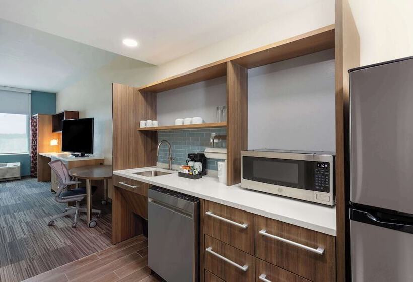 هتل Home2 Suites By Hilton Vero Beach I95