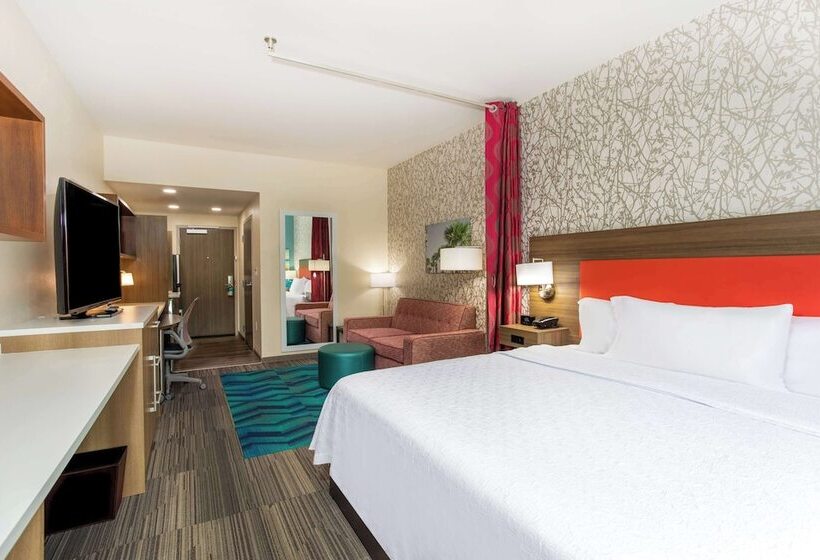 هتل Home2 Suites By Hilton Vero Beach I95