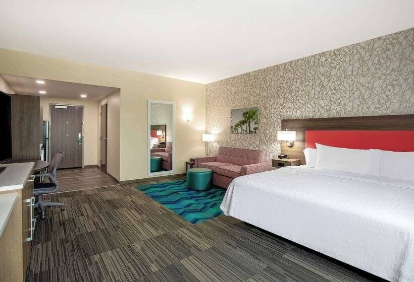 هتل Home2 Suites By Hilton Vero Beach I95