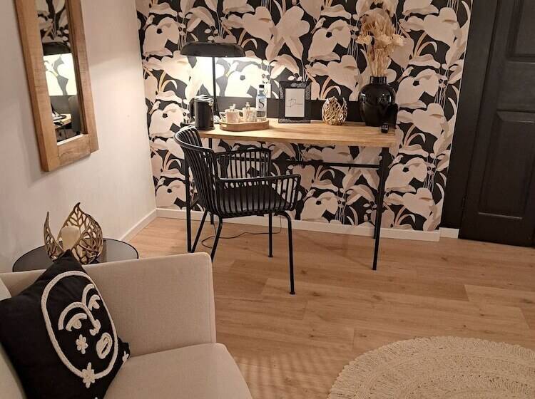 בית מלון כפרי Hôtel Le Cottage De Sophie