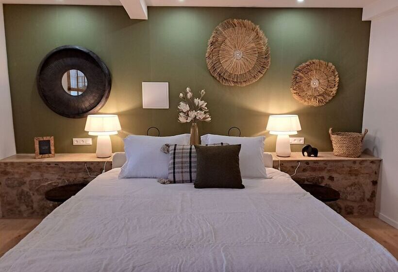 בית מלון כפרי Hôtel Le Cottage De Sophie