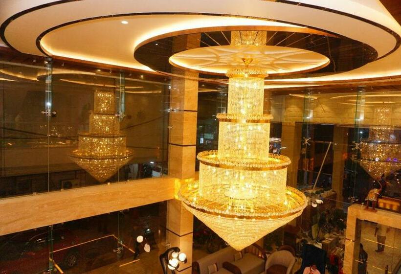 호텔 Imperial Inn