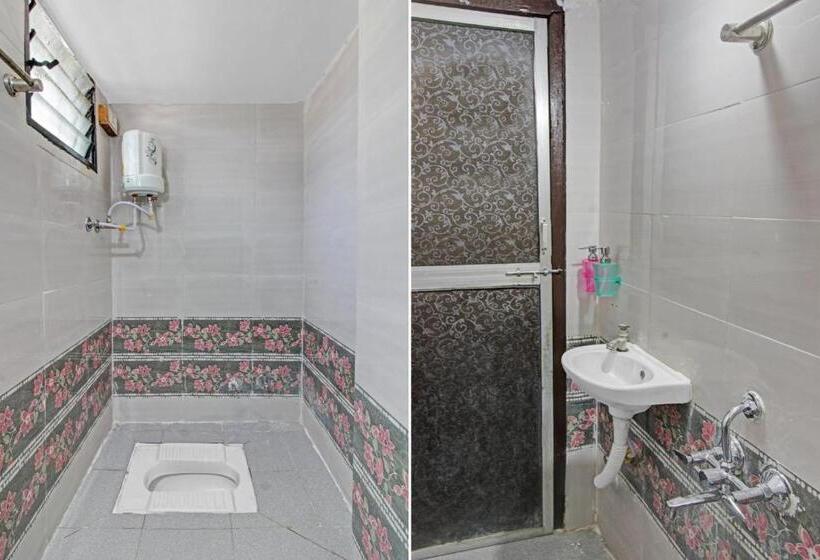 בית מלון כפרי O Rahul Service Apartment