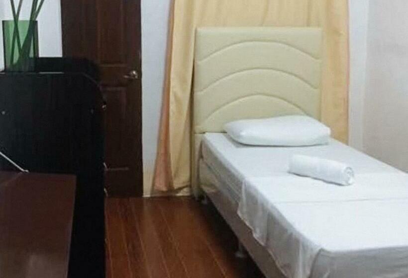 فندق Reddoorz At Rhr Tourist Inn Canlaon