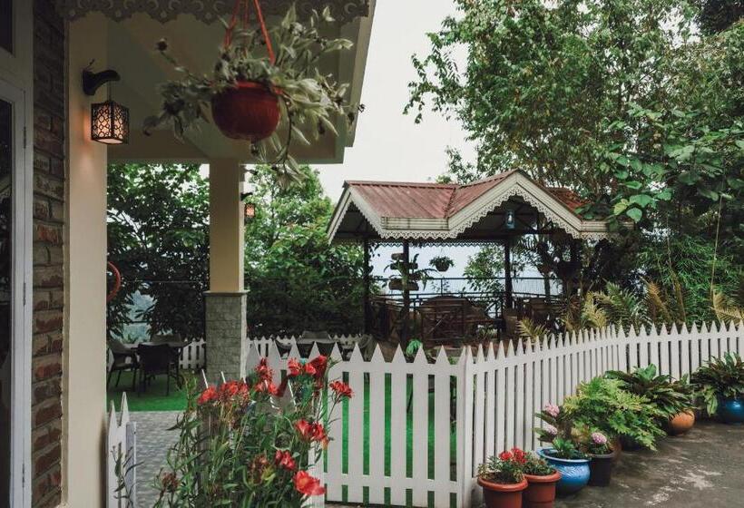 فندق Sinclairs Yangang