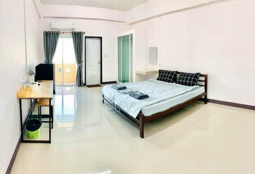 My Home Hotel   Phutthamonthon 4 Road, Near Mahidol University Salaya