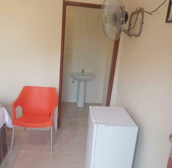 פנסיון Bophelo Guest House @ Pella
