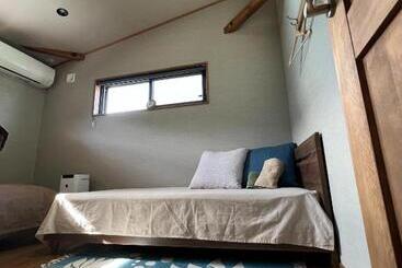 پانسیون Canoa Guest House B Room Vacation Stay 47218v