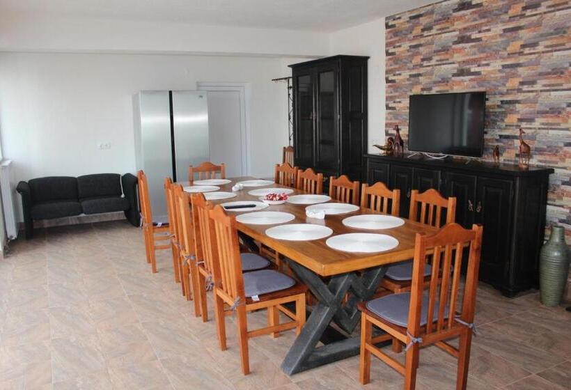 پانسیون Casa Alex Vrancea Mehedinti