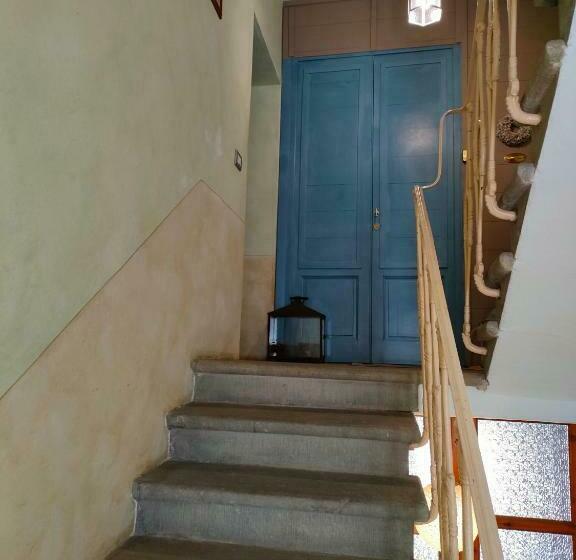 ペンション Casa Dora Home Retreat