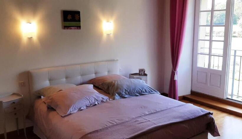 ペンション Domaine De La Basse Bobinière   Gîte Et Chambres D Hôtes