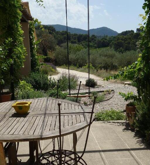 펜션 Etoileduventoux   Nyons Vaison La Romaine   2pers