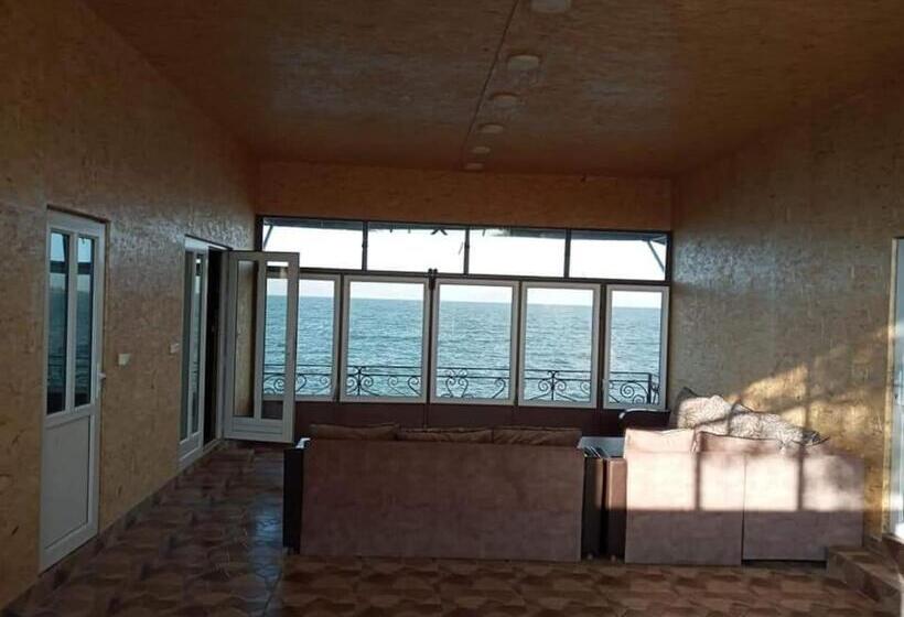 پانسیون Golden Beach Sevan
