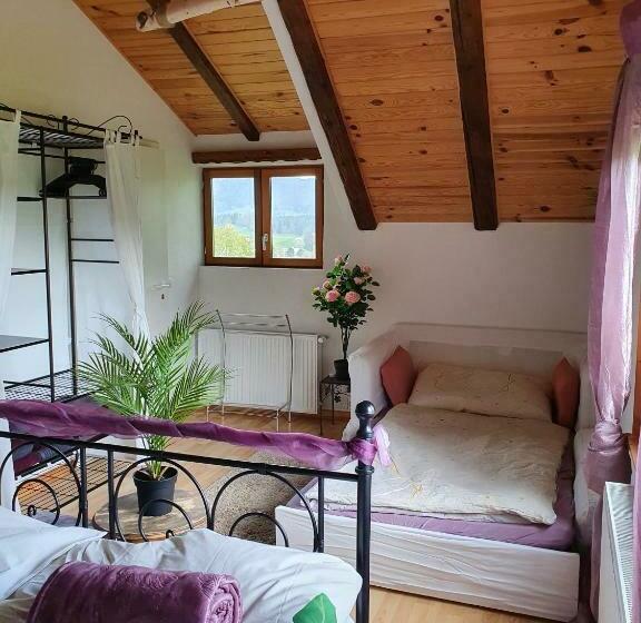 膳宿费 Gîte De La Motte