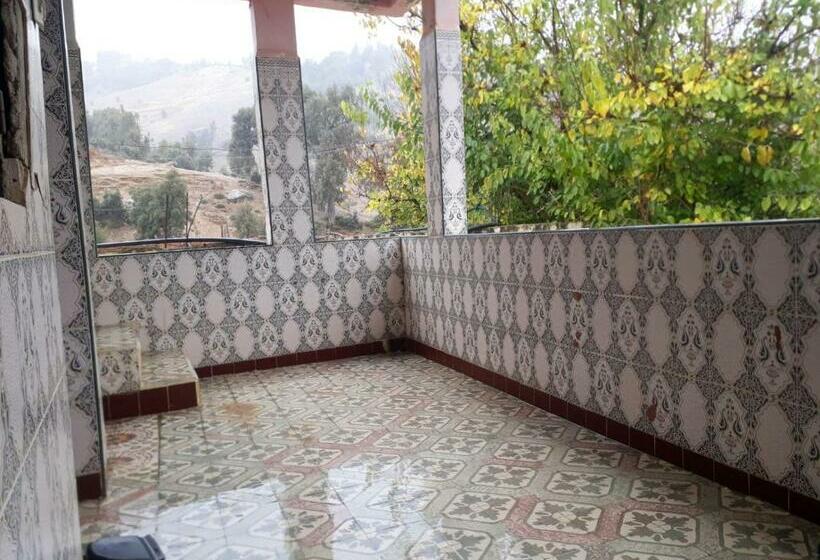 بنسيون Ketama House