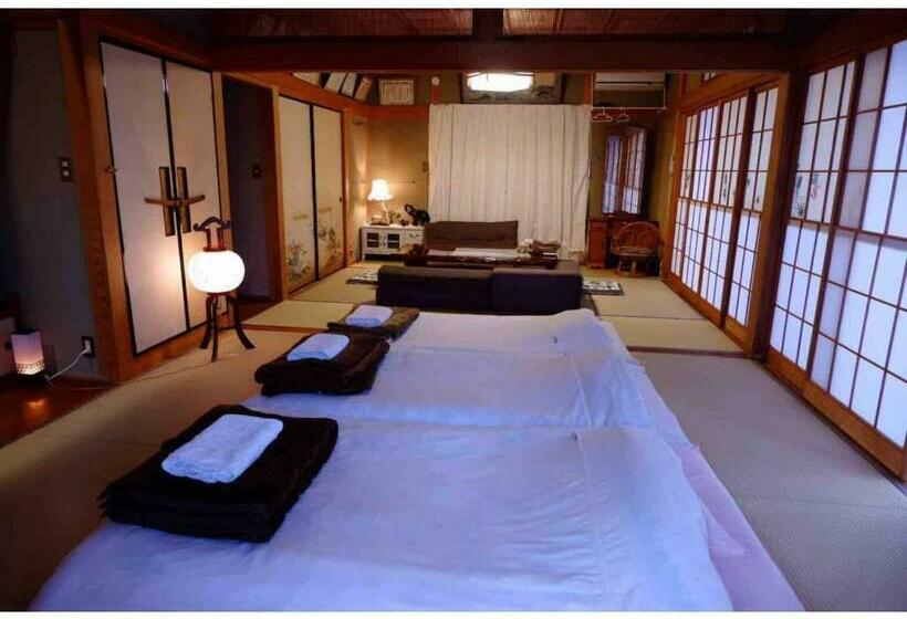 بنسيون Kumamoto Farm Stay   Vacation Stay 12032v