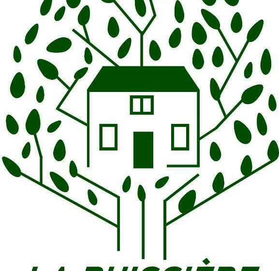 پانسیون Gite Avec Piscine La Buissiere   Fernelmont