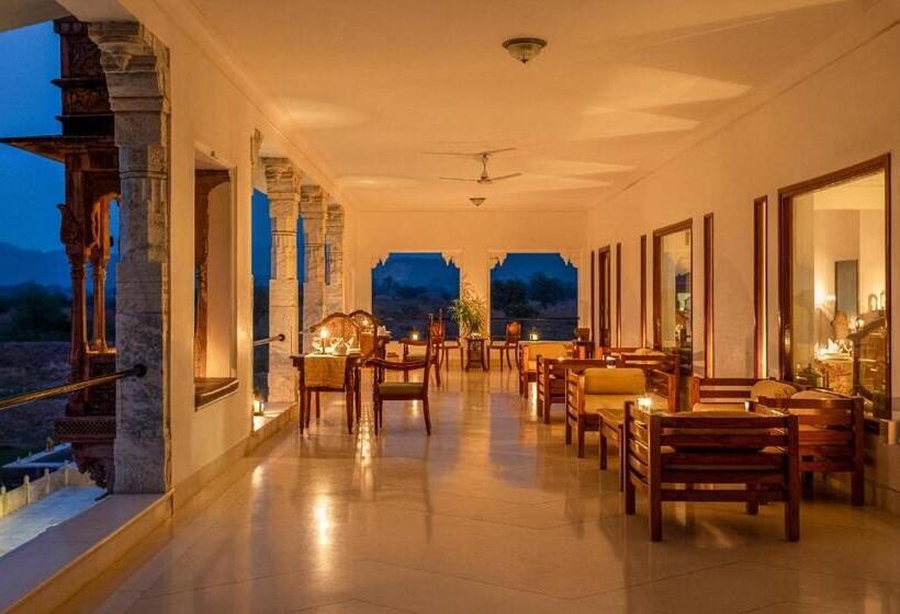 منتجع Kesarbagh