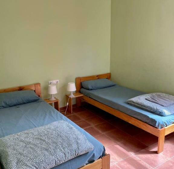 Albergue De Griegos