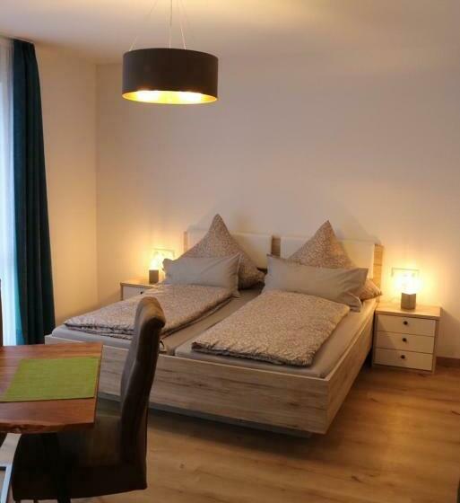 Aparthotel Layblick