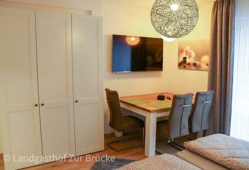 Aparthotel Layblick