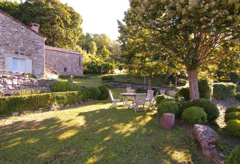 Bed and Breakfast Bérard