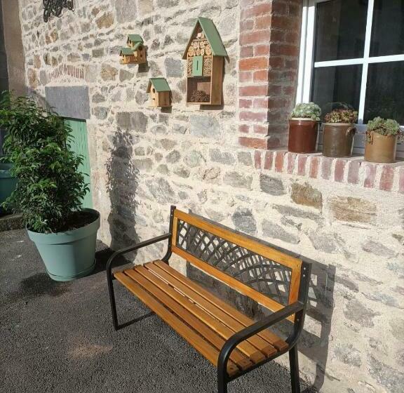 Bed and Breakfast La Grenouille Amoureuse