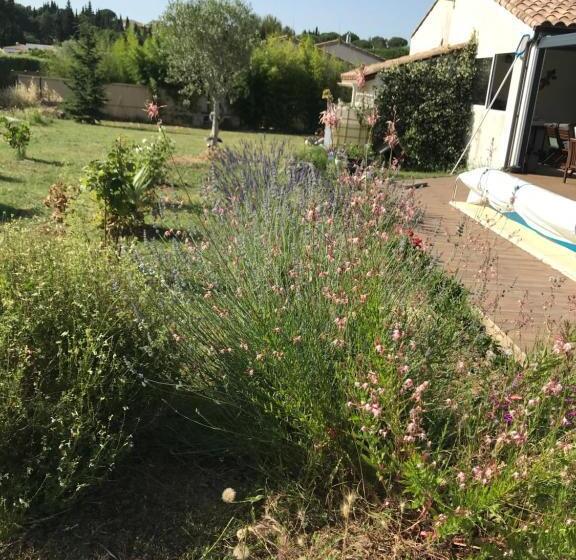 ベッドアンドブレックファースト La Rosela De La Cité