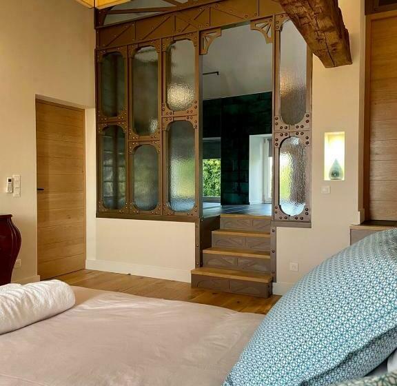 ベッドアンドブレックファースト Le Petit Caviste   Chambres D Hôtes & Suites