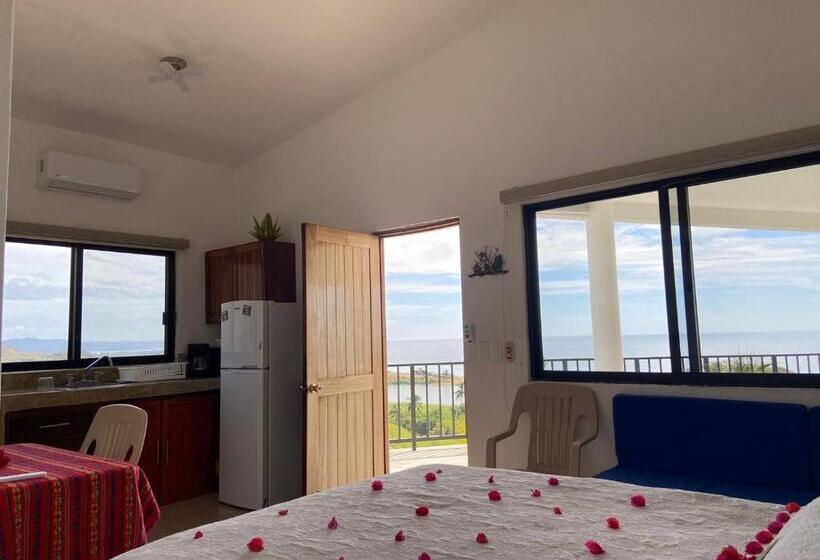 مبيت وإفطار Villa Siempre Domingo