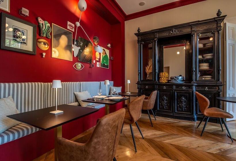 Отель Château De Fiac Luxurious Hôtel & Spa
