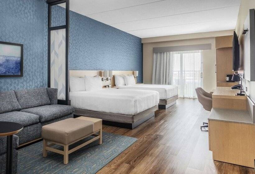 בית מלון כפרי Hyatt Place St. Augustine/vilano Beach