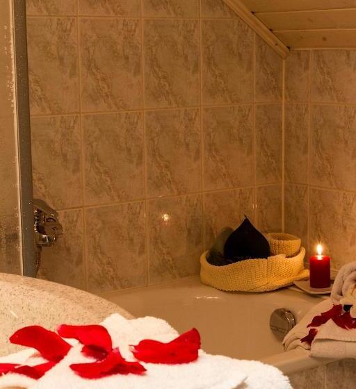 فندق Landgasthof Kammerhof