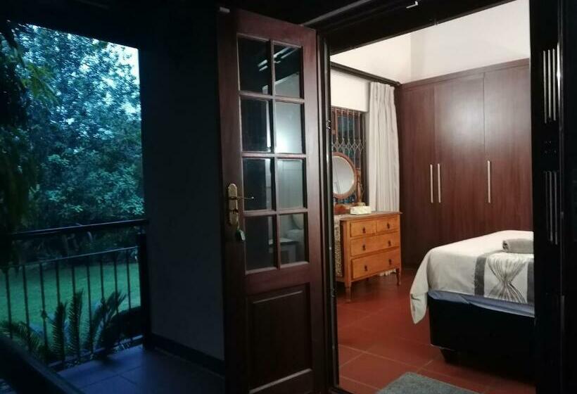 ホテル Sielevreugde