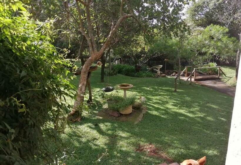 ホテル Sielevreugde