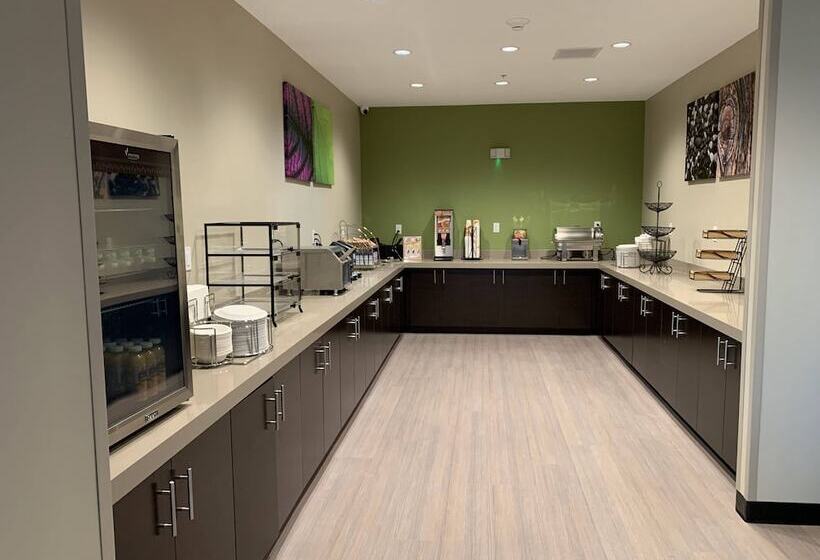 酒店 Sleep Inn North  Central York
