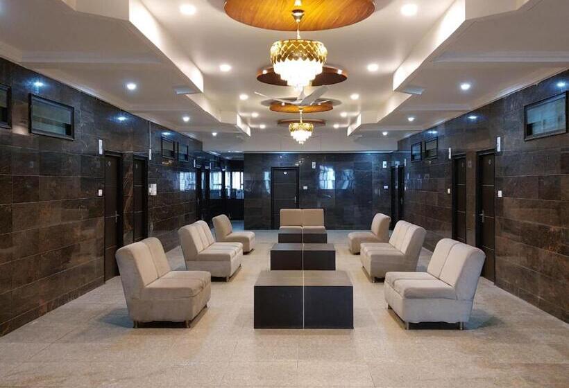 酒店 Staymaker Siddeshwara Comforts