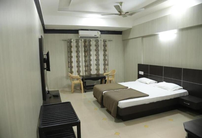 酒店 Staymaker Siddeshwara Comforts