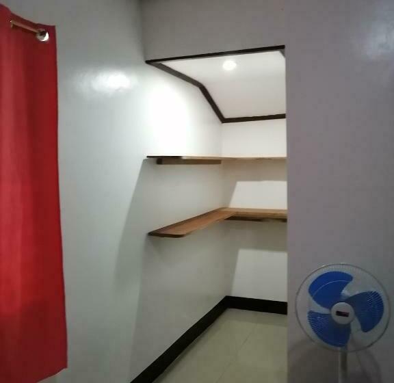 פנסיון Bundal Riverside Room#1