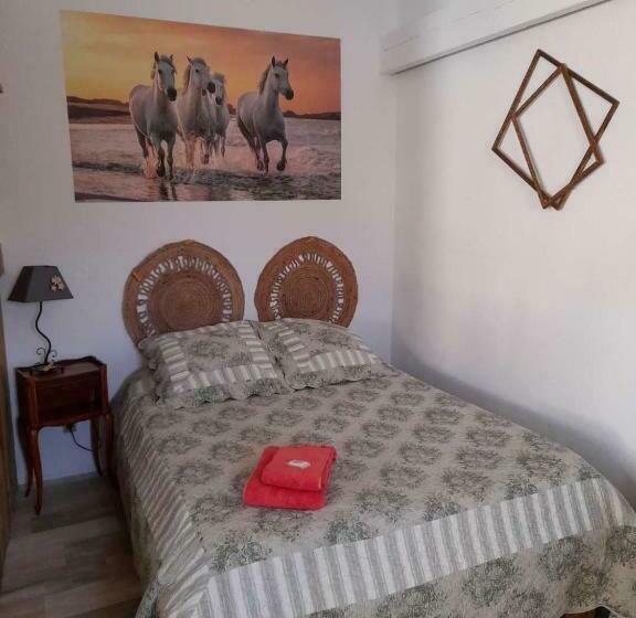 بنسيون La Bergerie Douceur