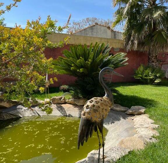 بنسيون La Bergerie Douceur