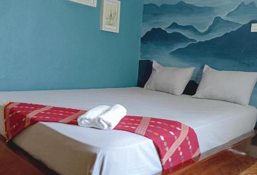 پانسیون Lontart Guesthouse
