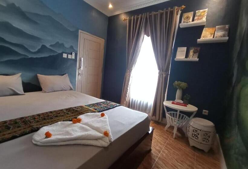 پانسیون Lontart Guesthouse