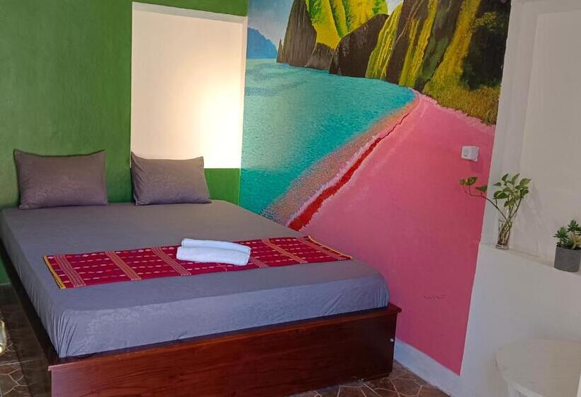 پانسیون Lontart Guesthouse
