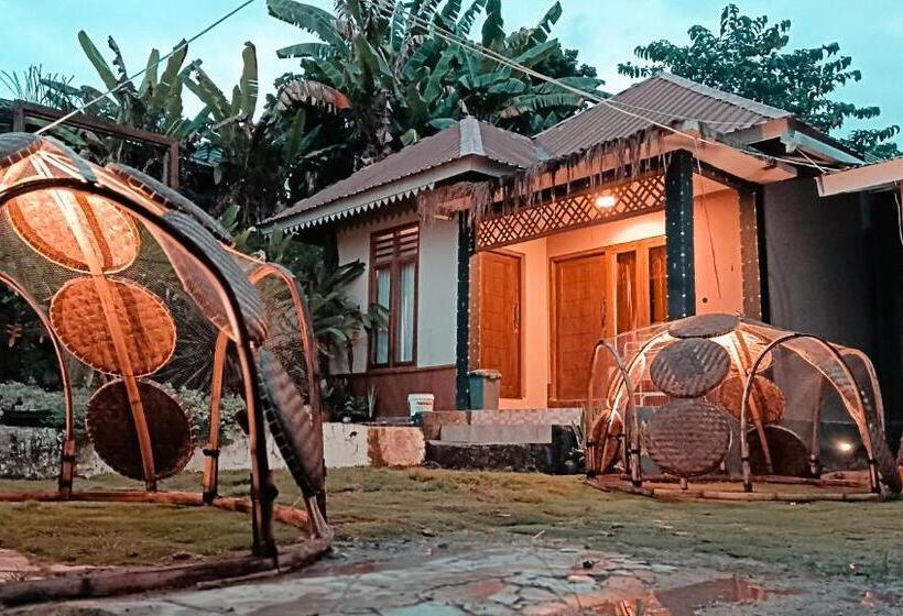 پانسیون Lontart Guesthouse