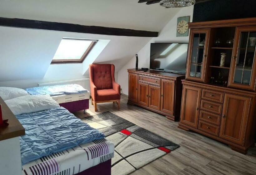 Pension Pod Lipou