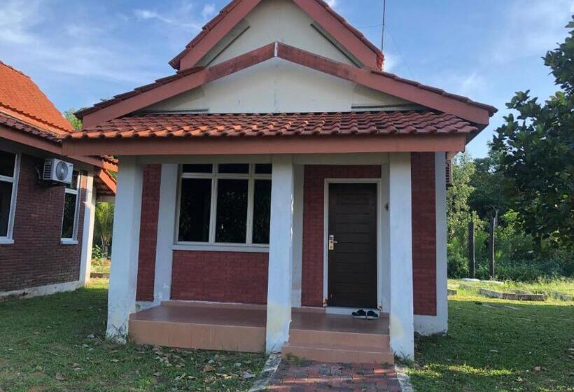 Senta Adventure Camp & Resort