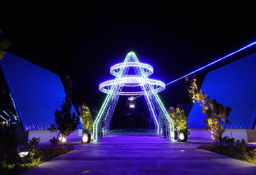 Senta Adventure Camp & Resort